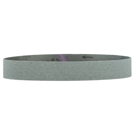 Metabo 5 Sanding Belt 1-1/2" x 30" P600 A30 Pyramid PK 626314000